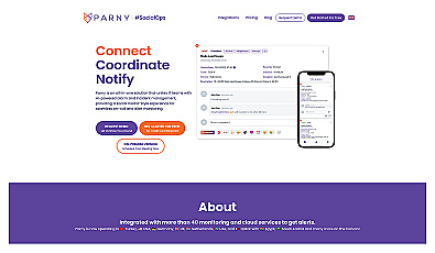 Parny