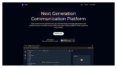Core Beta