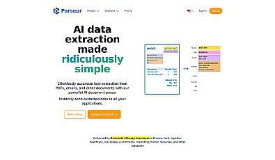 Parseur