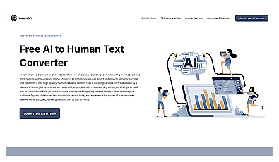 AI to Human