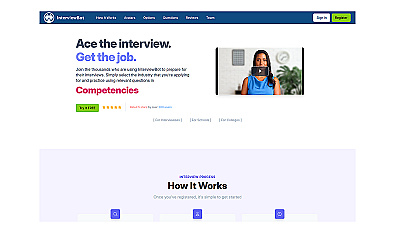 InterviewBot