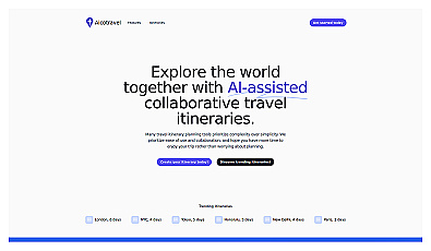 Aicotravel