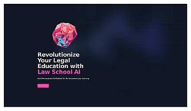 Law School AI