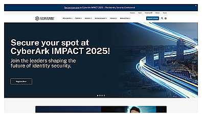 CyberArk