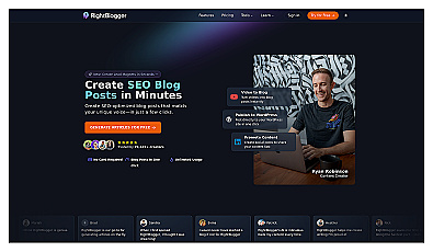 RightBlogger