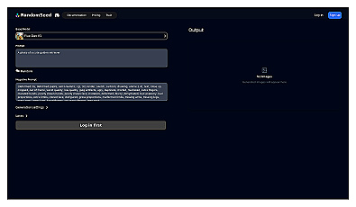 RandomSeed