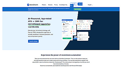 RecruitCRM