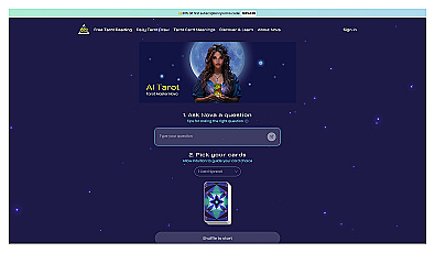 Tarotnova