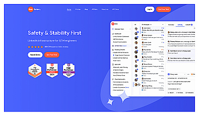 GetSales.io