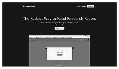 Explainpaper