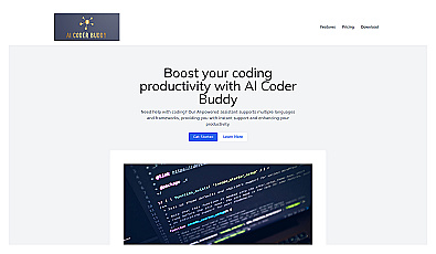 AI Coder Buddy