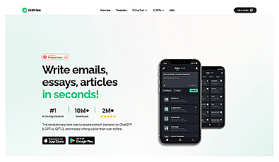 AI Writer