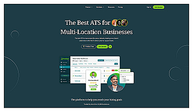 Hireology Job Description Builder