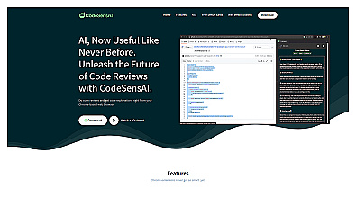 CodeSensAI
