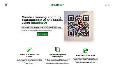 ImagineQr