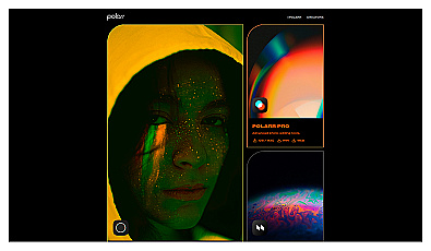 Polarr