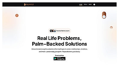 Palmyst