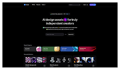 Items Design