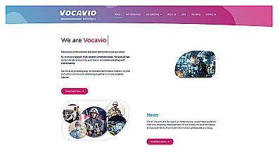 Vocavio