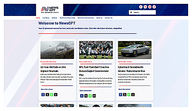 NewsGPT