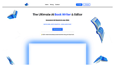 BookWitch
