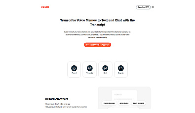 VOMO AI