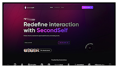 Secondself