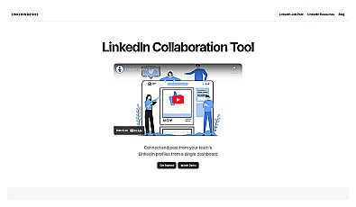 Linkedin Geniee