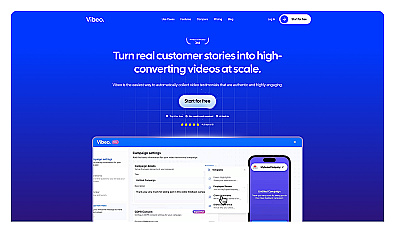 Vibeo