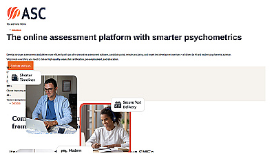 assess.com