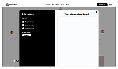 Personaliz.ai