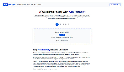 ATSFriendly