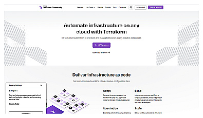 Terraform CLI