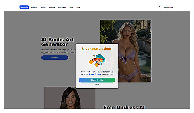Big Breast AI