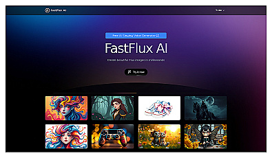 FastFlux AI