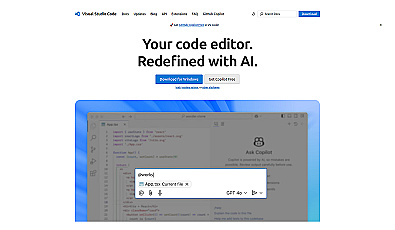 Visual Studio Code
