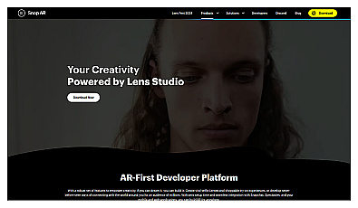 Lens Studio