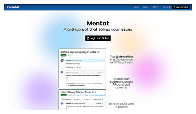 Mentat