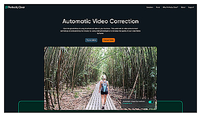 Perfectly Clear Video