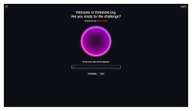 DebateAI
