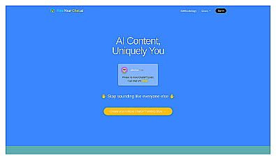 FindYourChat