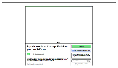 Explainia