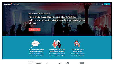 Videopixie