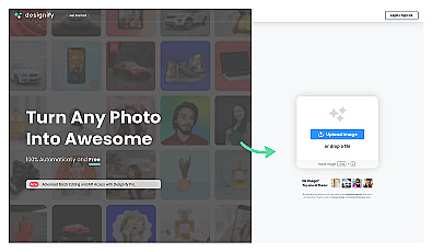 Designify