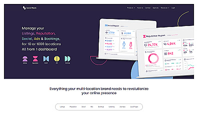 socialplaces.io