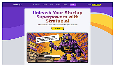 Startup.ai
