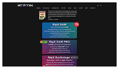RipX