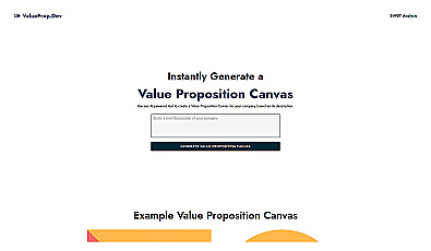 Valueprop