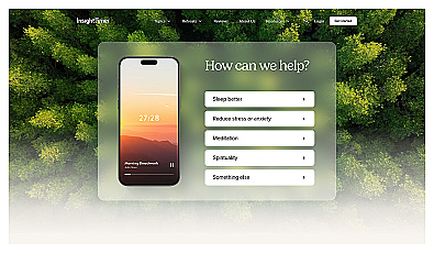 Insight Timer