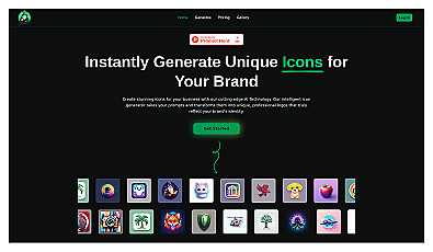 IconWizardAI
